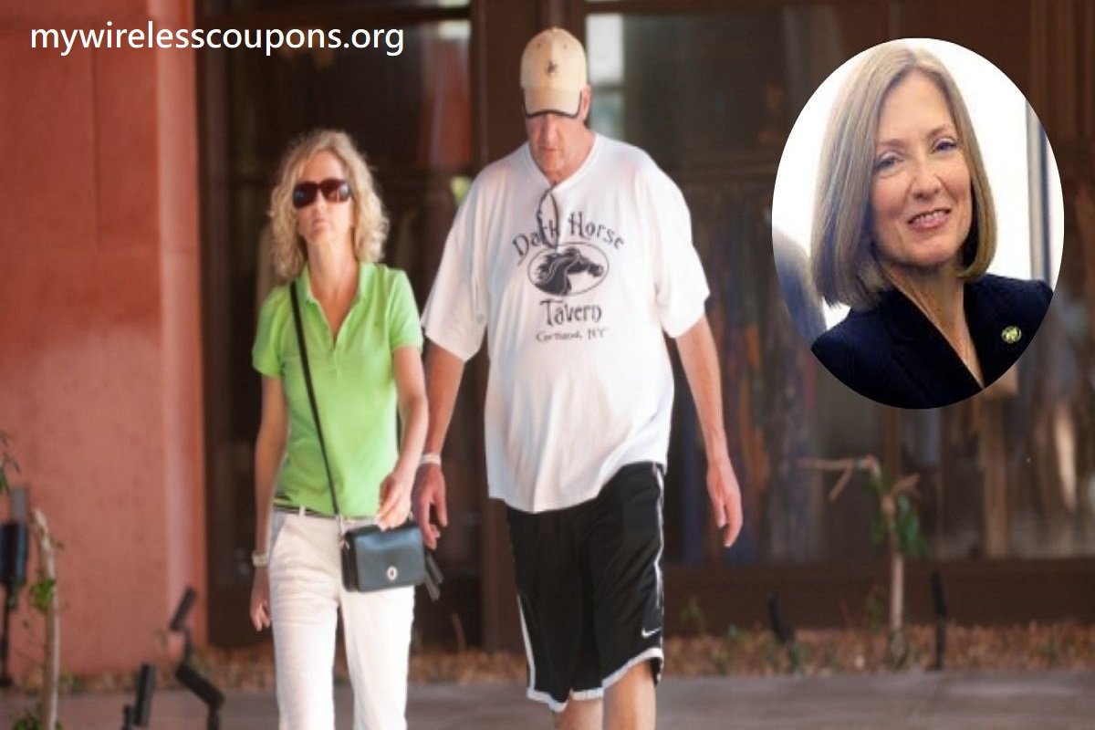 Michelle Goeringer: Rex Ryan’s Wife Biography