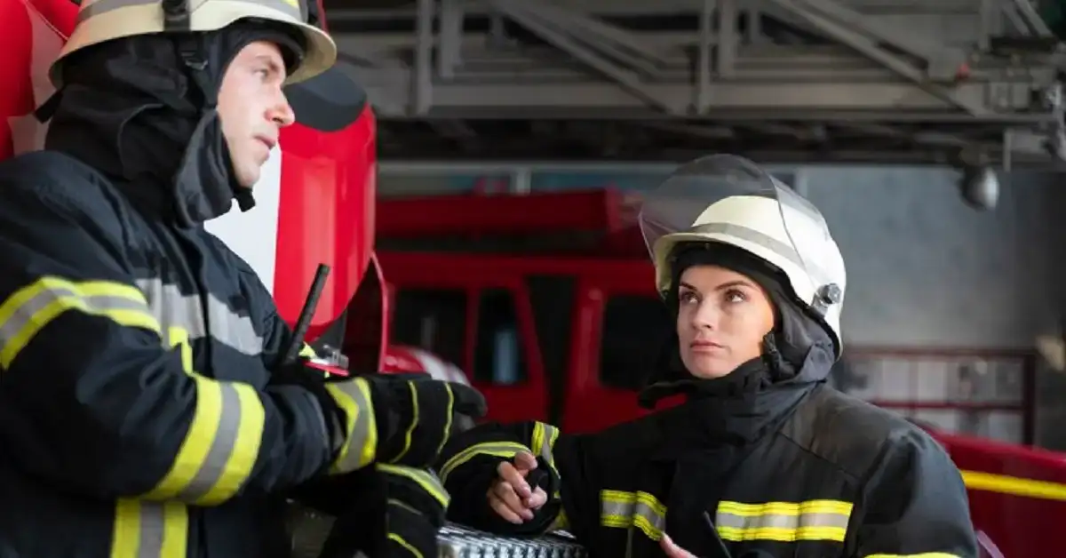 From Fire to Rescue: Best Practices for Life-Saving Operations