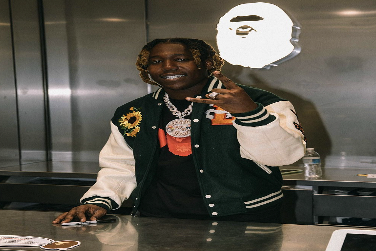 Unpacking Don Toliver’s Journey, Style, and Height