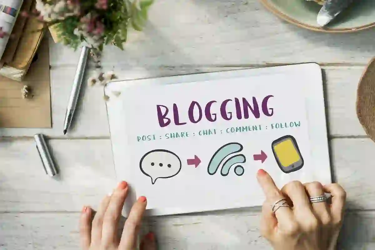 The Importance of Blogging and How “2122416756” Fits Into Modern Content Strategies